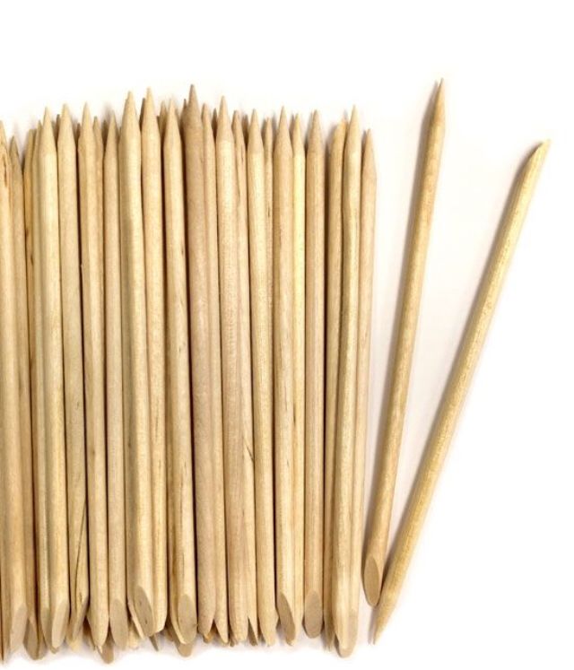 Palitos de Naranjo 50 unidades