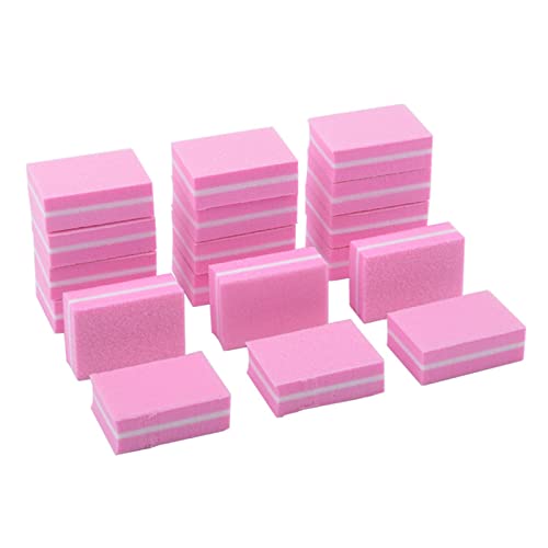 Mini Bloque Pulidor  50 unidades