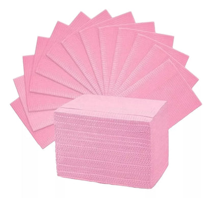 Campos de Trabajo Desechable  100 unidades