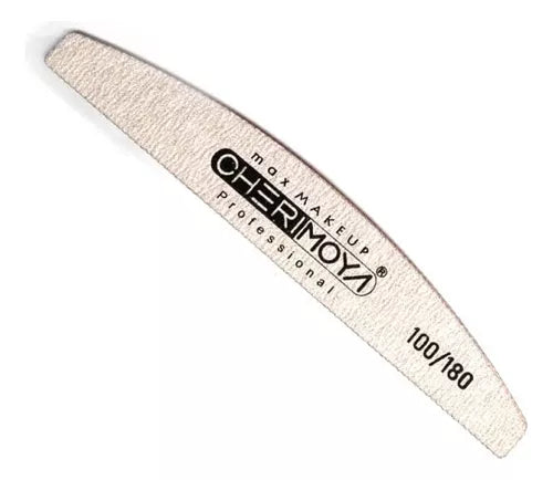 Lima Profesional Cherimoya Curva – 100/180