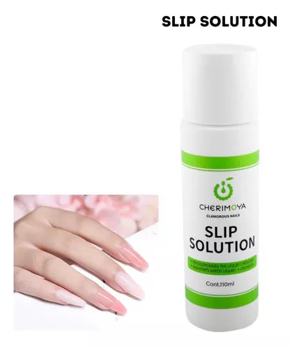 Slip Solucion