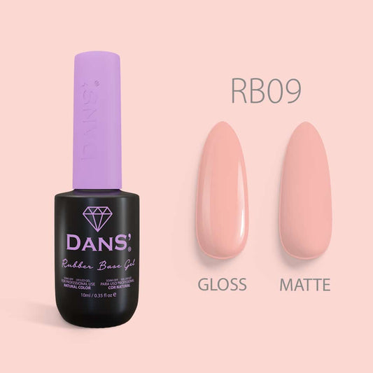 Base Rubber Dans RB11 – 10 ml