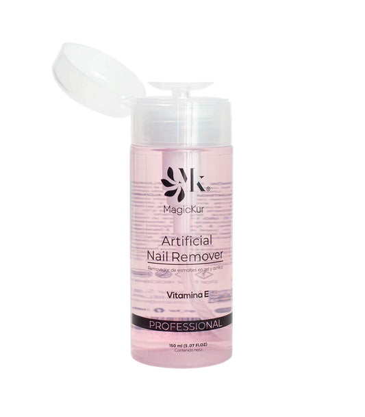 Removedor de Esmalte permanente 150ml